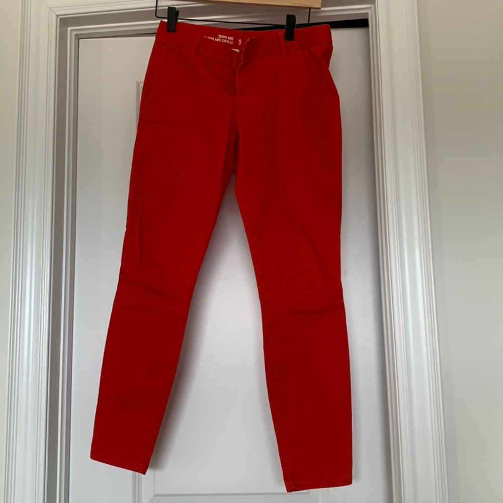 GAP pants